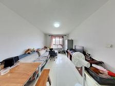 国兴佳园精装南北一居 满五57万起