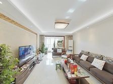 长阳站 · 建邦华庭康泽路7号院 · 3室 · 2厅