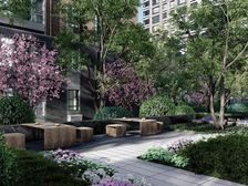 朝阳北路 玺悦朝阳仅一套 150平四居 好房源