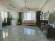 着急卖 领展 果园城铁 高楼层精装大四居 价格还能聊随时看