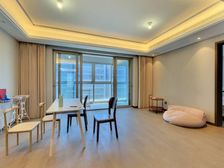 运河铂湾澜庭北区(一期) 4室2厅 178.29平