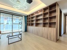 运河铂湾澜庭北区(一期) 4室2厅 143.78平