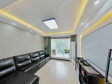 长阳地铁 光合作用 南北通透两居 中间楼层采光好 看房方便