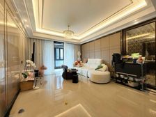 火车站-海峡国际天璟 电梯3房 中间楼层采光好 精装好房