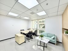 科韵路大厦丨人均299!独立办公室低至800元全包!可注册