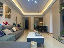 西永 金科天宸五街区三房99.9万