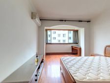 跑道公园旁纯商品房+隔音佳闹中取静+中科院附属+诚意