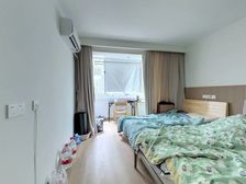 周家湾小区 2室1厅 57.1平