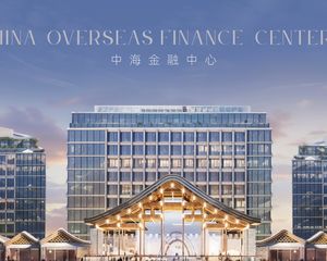 西城区 泛金融街独栋800平米,整栋35000平米