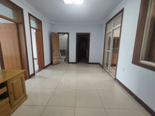 二建公司家属院 89.87平3居 南向简装修 6中 纯2楼