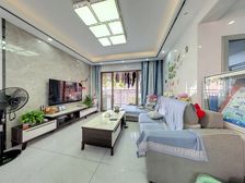 (血亏)!锦河湾(缘分价60W),实景拍摄,送车位,电约!