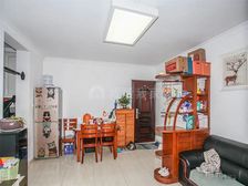 第四代国际社区,2号线,成熟社区,看房方便,随时可约看约谈