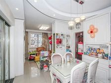 东唐苑 3室2厅1卫 精装修 380万元 98.71平米