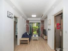 大名城紫金九号 3室2厅2卫 精装修 730万元