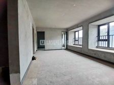 杨家坪的后花园 纯洋房社区 大横厅 清水三房