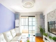 新上好房 麦德龙商圈 南北通透采光好 小区中心 环境优美急售