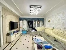 同润山河小城 87平3居 南北向精装修