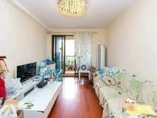 同润山河小城 88平2居 南向精装修