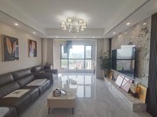 11层小高142平米精装车位拎包入住采光好260万老本