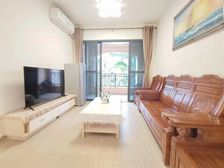 保真 碧桂园珊瑚宫殿 精装3房1卫 满五 临公园和临海