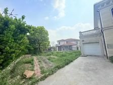 大豪山林六期独栋 2019年竣工 毛坯 从未住人 大花园