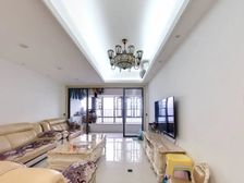 富力丽港银湾,看江景 大三房,五星级豪宅,读一小,惠州中芯