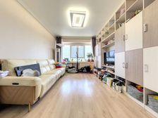 首开幸福广场 2室1厅 133.57平