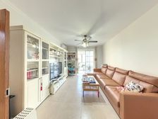 幸福一村西里 4室2厅 184.62平