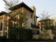 永和 合景誉山国际 南向四层别墅 满五业主直降急售可谈送车位