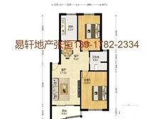 近13.15号线地铁+一梯两户南北通楼层好+满五生活方便