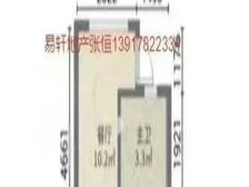 低总价低首付+新普陀梅陇+带车位+随时看房+靠近地铁价格可谈