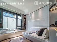 出门就是万达广场 建发璟院 三室两厅两卫 南北通透 精装可看