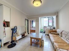 (客户不收)杨庄中区 3室1厅 110平 南北通透