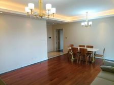 (一期) 小区新 双卫生间 中间楼层采光好 商品住宅