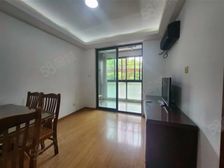 新上精装大一室 小区前排位置 地铁口小区 看房随时