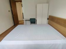 同济晶萃(公寓住宅) 超低密度 次新小区 停车方便 近地铁