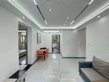 有户型 双南边套 业主置换诚意出售 看房有钥匙 价格可谈