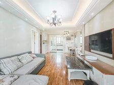 新凯家园(二期) 满五 商品住宅 交通便利 临地铁