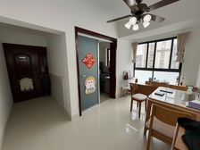 新凯 三房,电梯高层,南北通透动线流畅,房东置换诚售