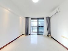 粤海丽江花园 57.66平1居 北向简装修 自住保养好