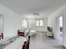 鹤北新苑 2室1厅 92.45平