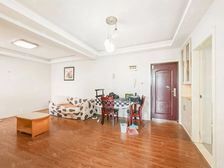 送产权车位附赠40平方灵动空间 复式精装地暖 年轻人的婚房