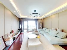 誉峰 高层 东南朝向景观好 业主急售 随时看房