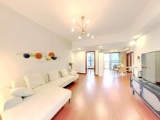 粤海丽江花园 业主置换同小区大户型 诚心出 此价可刀