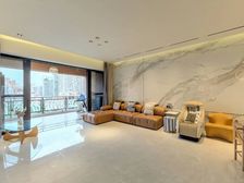 凯旋新世界广粤尊府 业主同小区已置换 抵价甩