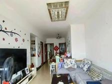 天马丽苑 次新小区 南向精装 带家私家电 送物业 可谈价 笋