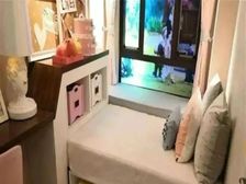 金融街·花溪小镇 东南向精装修 视野无遮挡 业主急售 可谈价