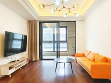 保利的好房子,看中可以谈,业主年底出国了