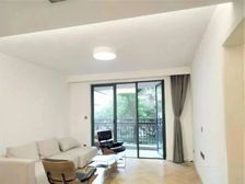 徐家汇板式南北通三房,小高层带电梯,一梯两户,豪华装修带车位