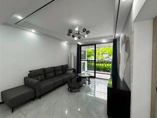 新凯家园(一期) 3室2厅1卫 精装修 206万元